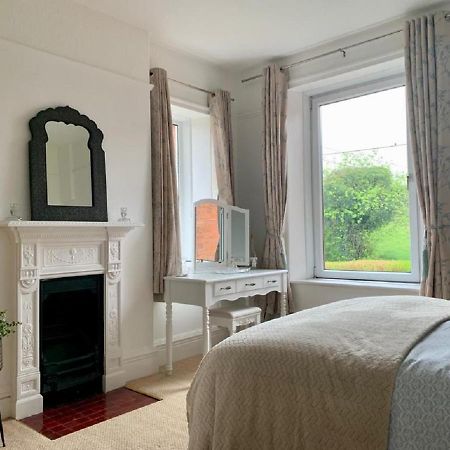 North View House Next To Hadrian'S Wall Gilsland Esterno foto