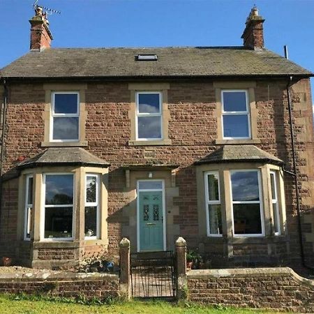 North View House Next To Hadrian'S Wall Gilsland Esterno foto