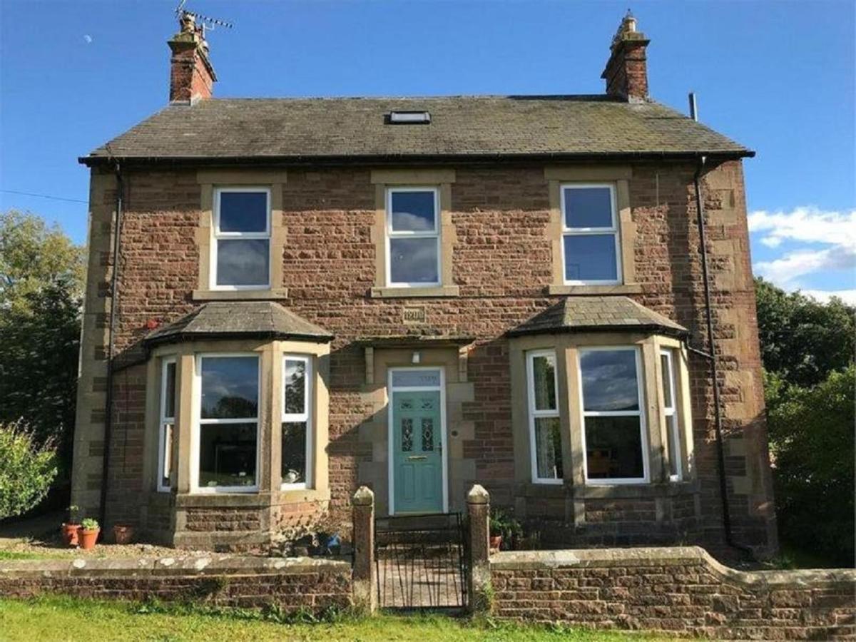 North View House Next To Hadrian'S Wall Gilsland Esterno foto
