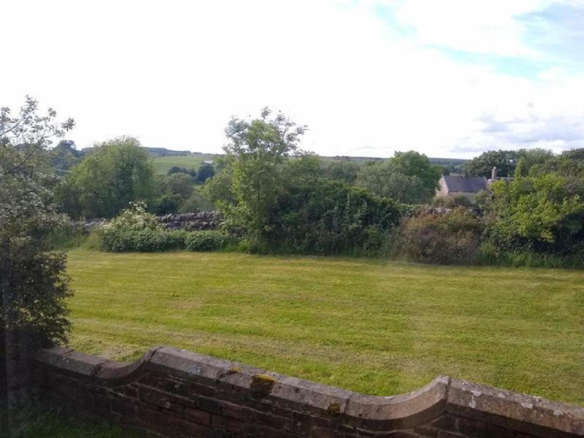 North View House Next To Hadrian'S Wall Gilsland Esterno foto
