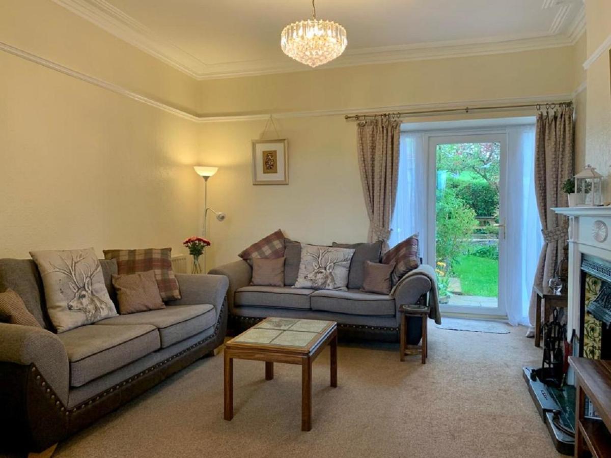 North View House Next To Hadrian'S Wall Gilsland Esterno foto